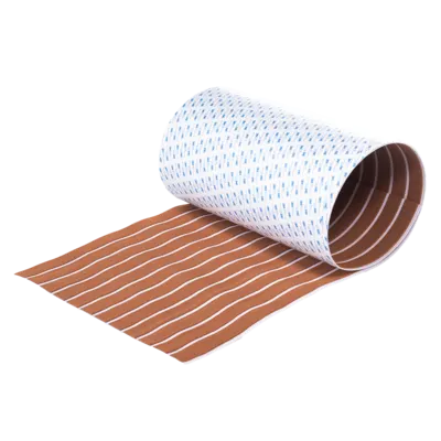 Крепление GONG EVA Deck Pad — в работе на воде