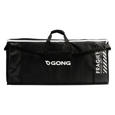 Чехол GONG Deep Foil Bag — детали конструкции
