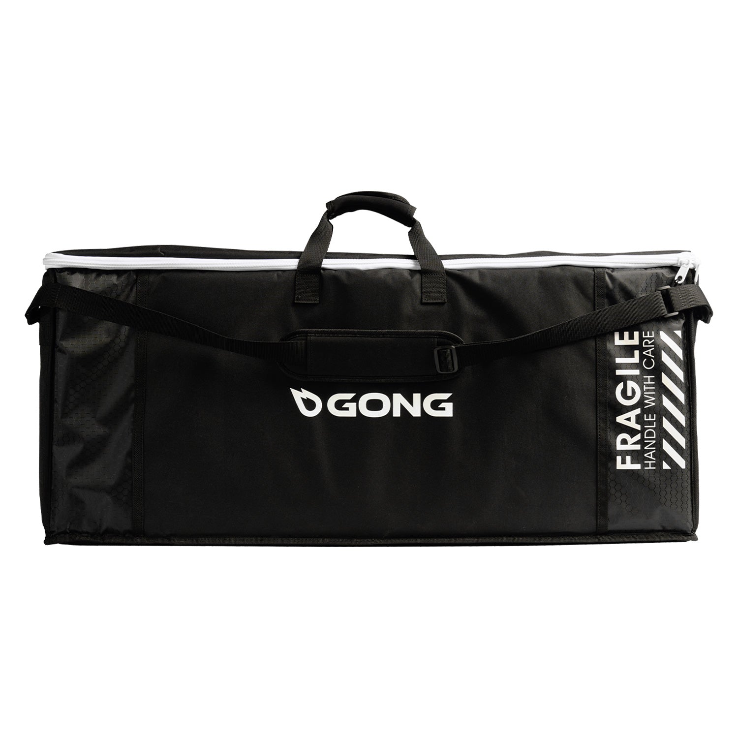 Чехол GONG Deep Foil Bag — construction detail