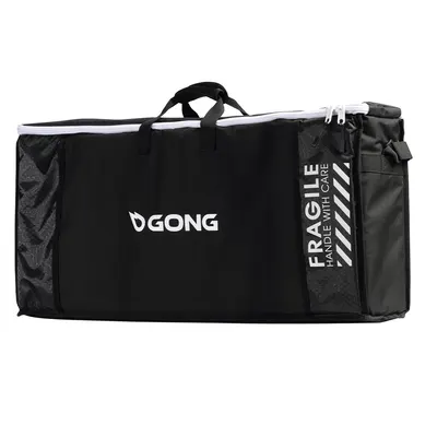 Чехол GONG Deep Foil Bag — вид сверху