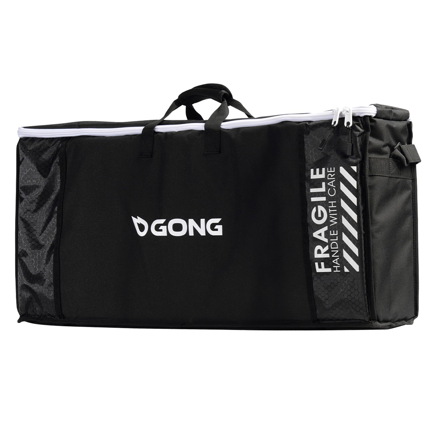 Чехол GONG Deep Foil Bag — top view