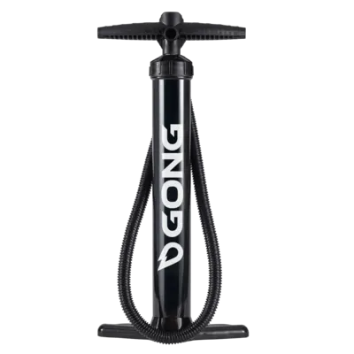 GONG Pompe Double Action SUP board