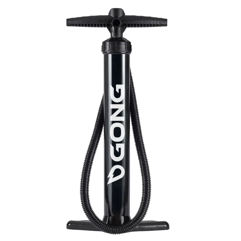 GONG Pompe Double Action SUP board — buy at K1.surf