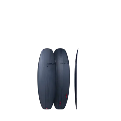 GONG Factory Kite Surf Catch 5'0 FSP 2X 风筝