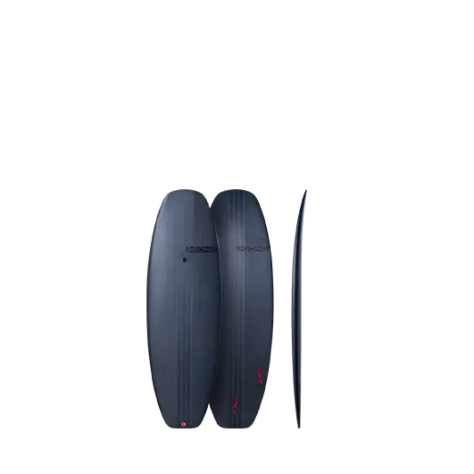 Кайт GONG Factory Kite Surf Catch 5'0 FSP 2X — купить в K1.surf