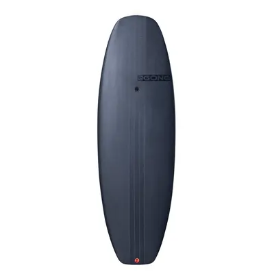 Кайт GONG Factory Kite Surf Catch 5'0 FSP 2X — вид сбоку