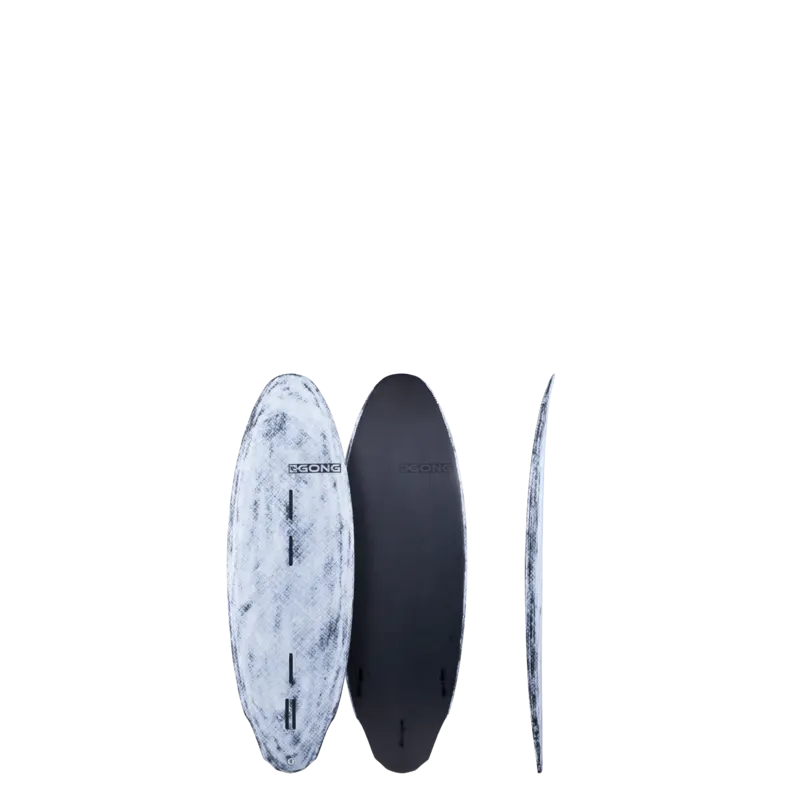 Кайт GONG Factory Kite 5'0 Fatal FSP Pro Custom — купить в K1.surf