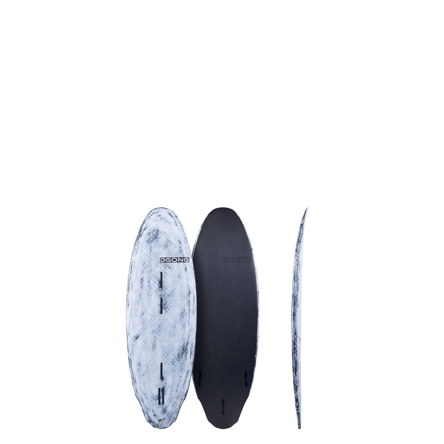Кайт GONG Factory Kite 5'0 Fatal FSP Pro Custom