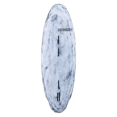 Кайт GONG Factory Kite 5'0 Fatal FSP Pro Custom — вид сбоку