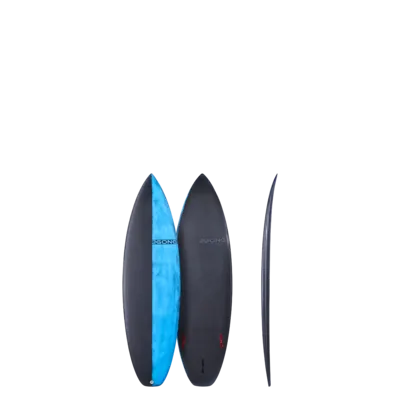 GONG Factory Kite 5'4 Lethal FSP Pro Custom 风筝