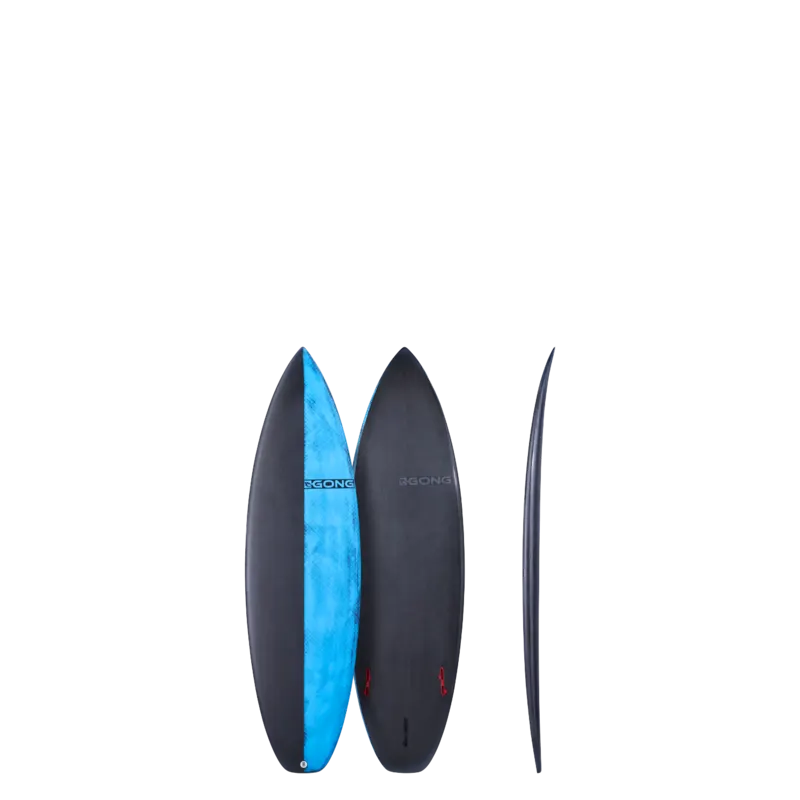Кайт GONG Factory Kite 5'4 Lethal FSP Pro Custom — купить в K1.surf