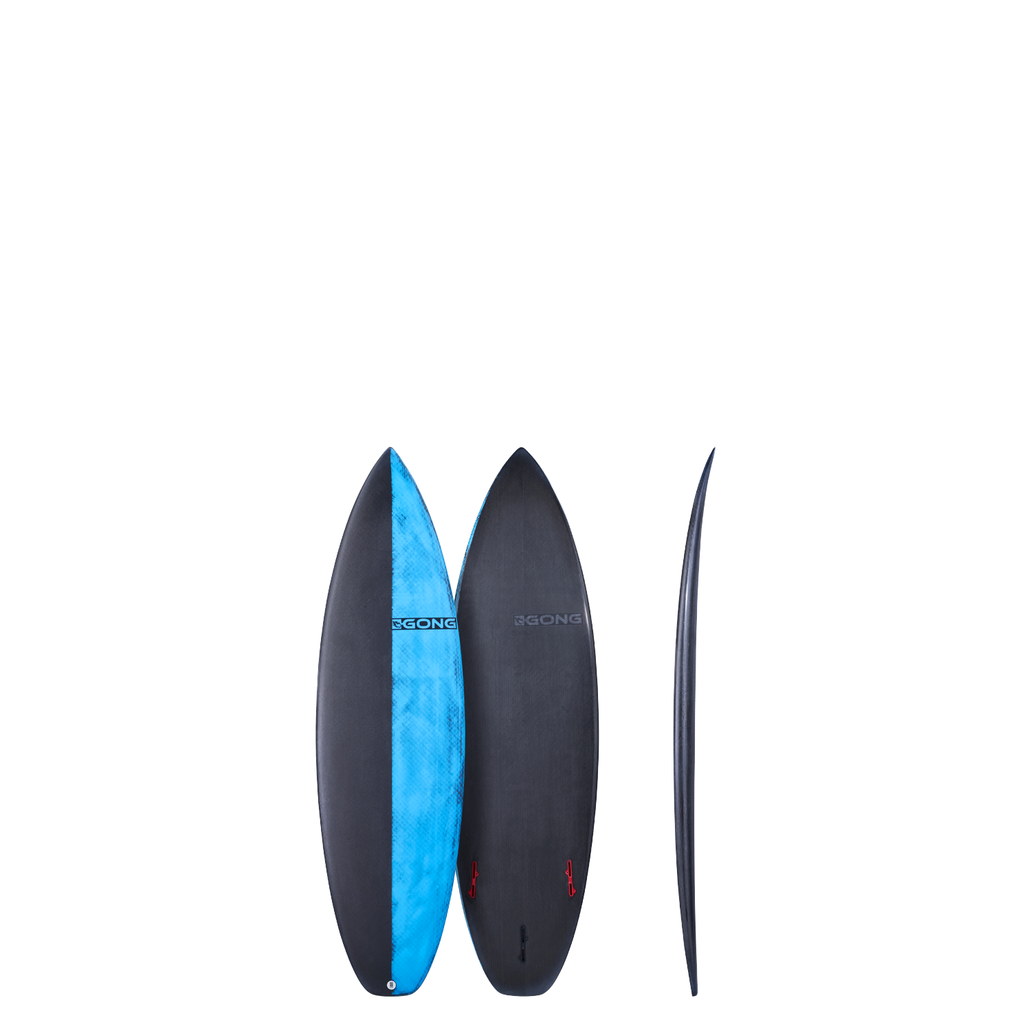 Кайт GONG Factory Kite 5'4 Lethal FSP Pro Custom