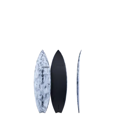 GONG Factory Kite 5’5 Atomic Swalow FSP Pro Custom 风筝