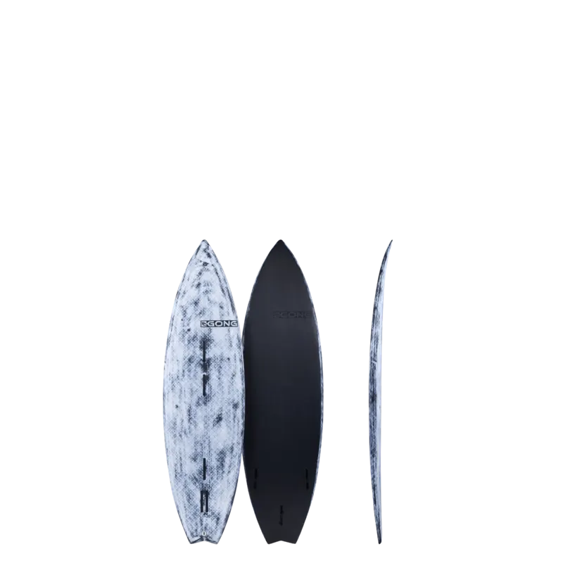 Кайт GONG Factory Kite 5’5 Atomic Swalow FSP Pro Custom — купить в K1.surf