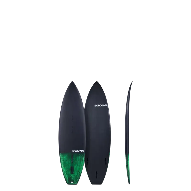 Кайт GONG Factory Kite 5'5 Lethal FSP Pro Custom — купить в K1.surf