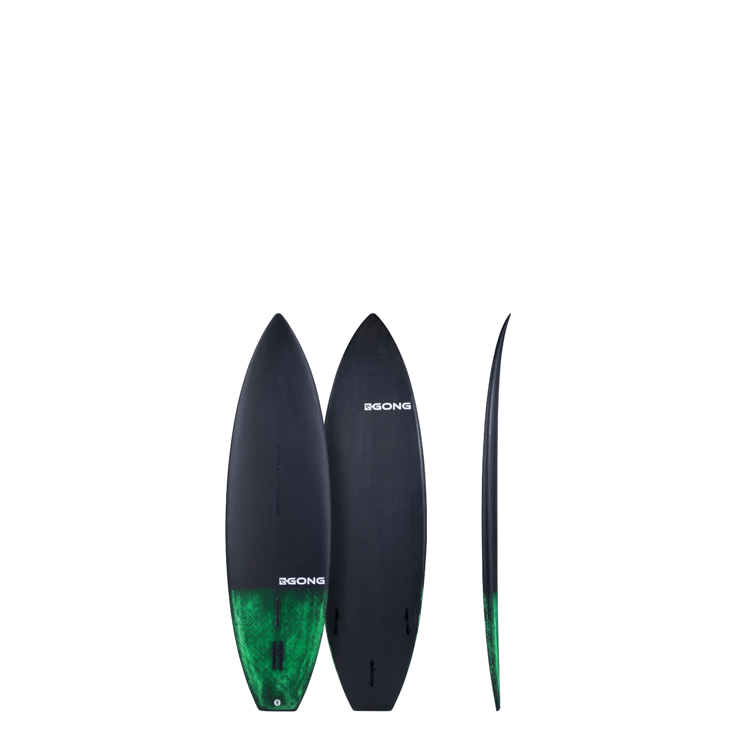 Кайт GONG Factory Kite 5'5 Lethal FSP Pro Custom
