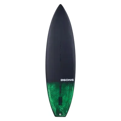 Кайт GONG Factory Kite 5'5 Lethal FSP Pro Custom — вид сбоку