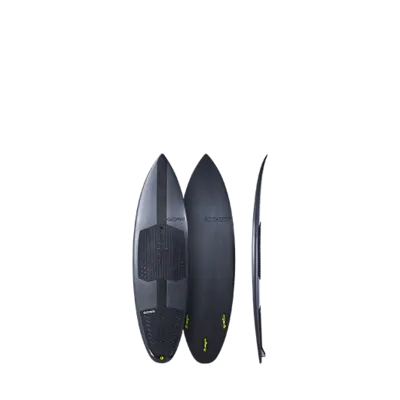 GONG Factory Kite Surf Lethal 5'6 FSP 2X 风筝
