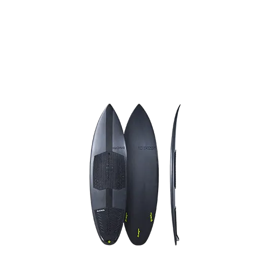 Кайт GONG Factory Kite Surf Lethal 5'6 FSP 2X — купить в K1.surf