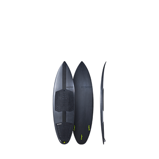 Кайт GONG Factory Kite Surf Lethal 5'6 FSP 2X