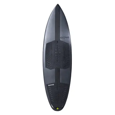 Кайт GONG Factory Kite Surf Lethal 5'6 FSP 2X — вид сбоку