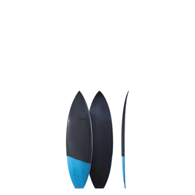 Сёрф-доска GONG Factory Malo Surf 5'7 Evolt EPS — купить в K1.surf