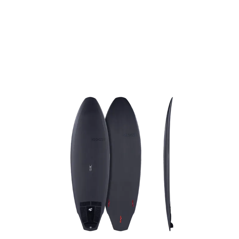 GONG Factory SUP 6’8 Fatal Light FSP Pro SUP Custom SUP board — buy at K1.surf