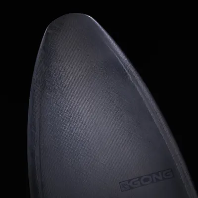GONG Factory SUP 6’8 Fatal Light FSP Pro SUP Custom SUP board — side view