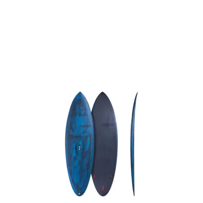 GONG Factory SUP 7'2 Curve Sp Rounded Light FSP Pro SUP Custom SUP board