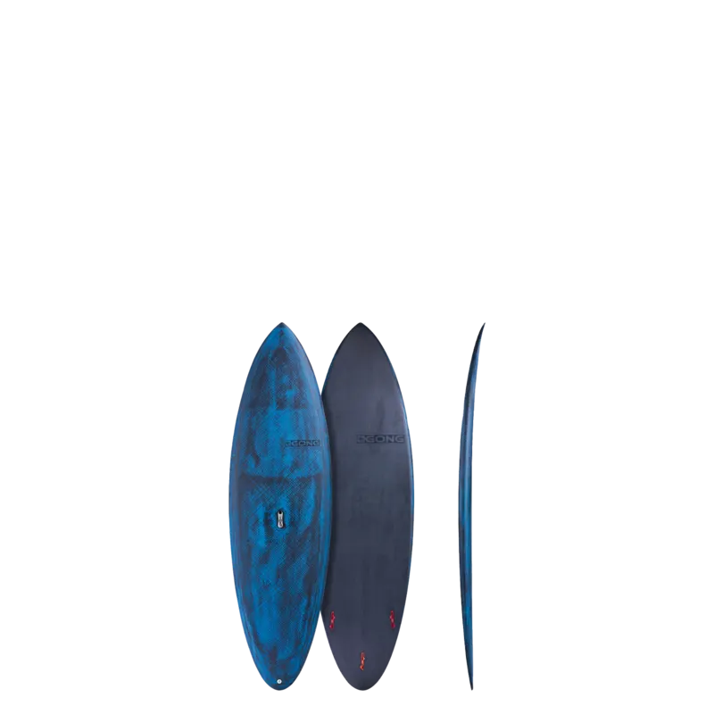 GONG Factory SUP 7'2 Curve Sp Rounded Light FSP Pro SUP Custom SUP board — buy at K1.surf