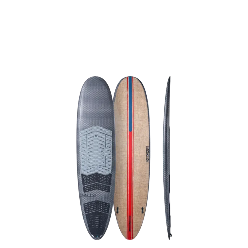 GONG Factory SUP 9'2 Freak Light FSP Pro SUP Custom SUP board — buy at K1.surf