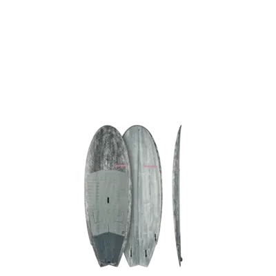 GONG Factory SUP 7'2 Mob Cool FSP 2X SUP board