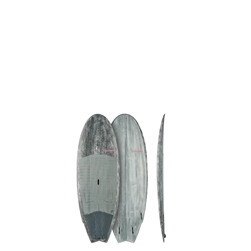 GONG Factory SUP 7'2 Mob Cool FSP 2X SUP board — buy at K1.surf