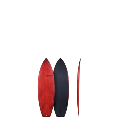GONG Factory Surf 5’5 Extralu EPS Pro Surf Custom 冲浪板