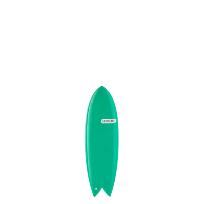 GONG Factory Surf 5'6 Pie PU Custom 冲浪板