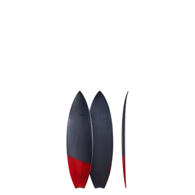 GONG Factory Surf 5'7 Evolt EPS 冲浪板