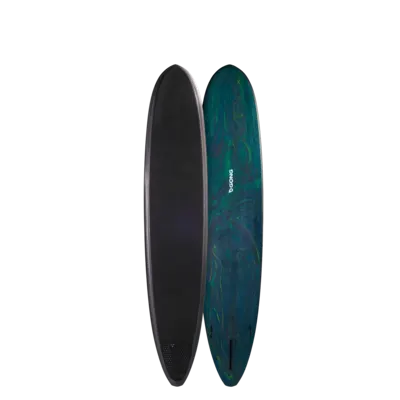 GONG Factory Surf 9'0 Moodrive Light FSP Pro Surf Custom 冲浪板