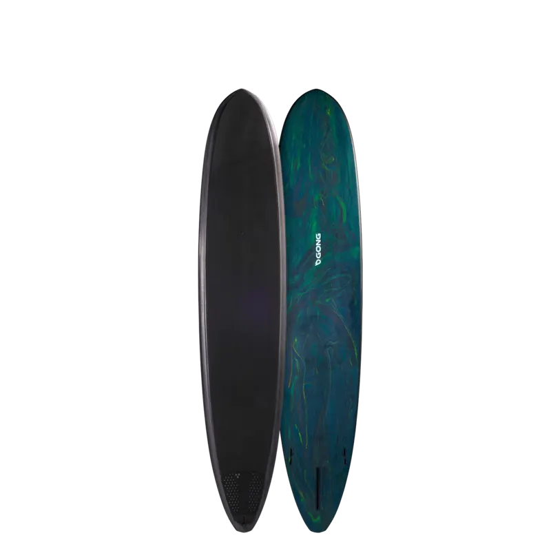 Сёрф-доска GONG Factory Surf 9'0 Moodrive Light FSP Pro Surf Custom — купить в K1.surf