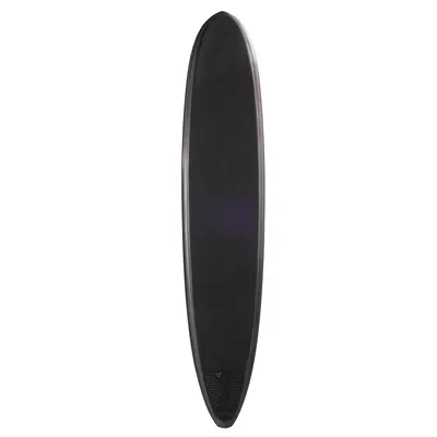 Сёрф-доска GONG Factory Surf 9'0 Moodrive Light FSP Pro Surf Custom — вид сбоку