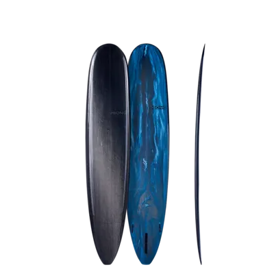 GONG Factory Surf 9'0 Moodrive Light FSP Pro Surf Custom Bleu 冲浪板
