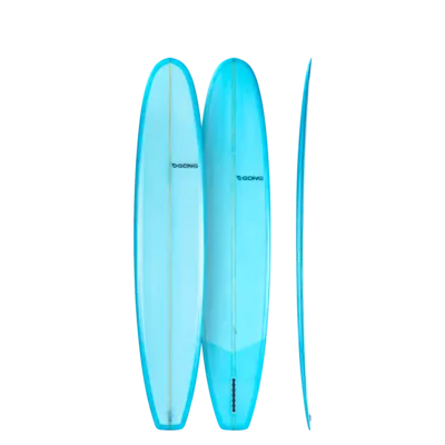 GONG Factory Surf 9'4 Pampa Gunny PU Custom 冲浪板