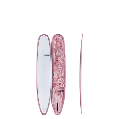 GONG Factory Surf 9'6 Pampa PU Custom 冲浪板
