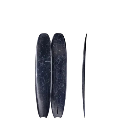 GONG Factory Surf 9’8 It Moontail Light FSP Pro Surf Custom 冲浪板