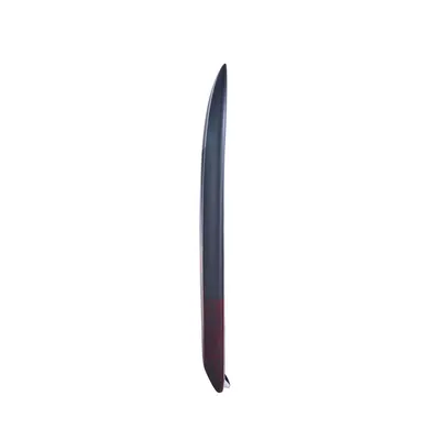Гидрофойл GONG Factory Surf Foil 4’5 Lemon Light FSP Pro Custom — вид сверху