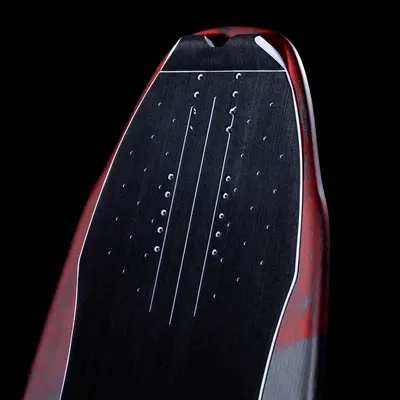 Гидрофойл GONG Factory Surf Foil 4’5 Lemon Light FSP Pro Custom — крупный план