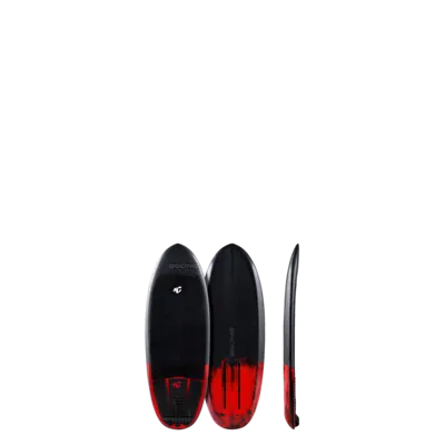 GONG Factory Surf Foil 4’0 Lethal Light FSP Pro Custom 水翼