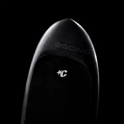 Гидрофойл GONG Factory Surf Foil 4’0 Lethal Light FSP Pro Custom — детали конструкции