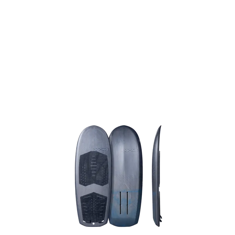 Гидрофойл GONG Factory Surf Foil 4’8 Matata Light FSP Pro Custom — купить в K1.surf