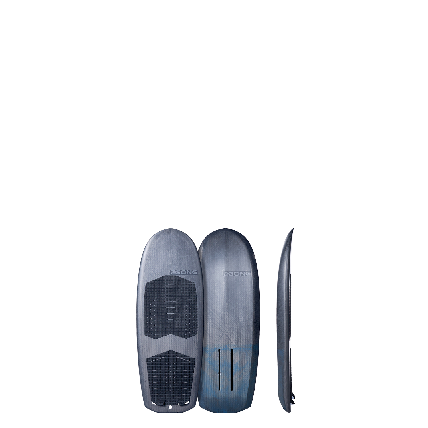 Гидрофойл GONG Factory Surf Foil 4’8 Matata Light FSP Pro Custom