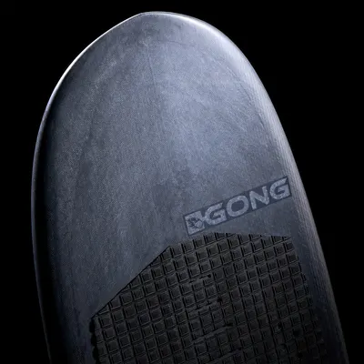 Гидрофойл GONG Factory Surf Foil 4’8 Matata Light FSP Pro Custom — детали конструкции